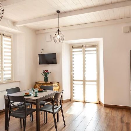 Appartamento - Cerenea House Isola di Liri Kültér fotó
