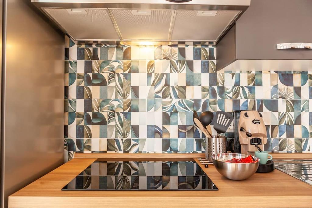 Appartamento - Cerenea House Isola di Liri Kültér fotó