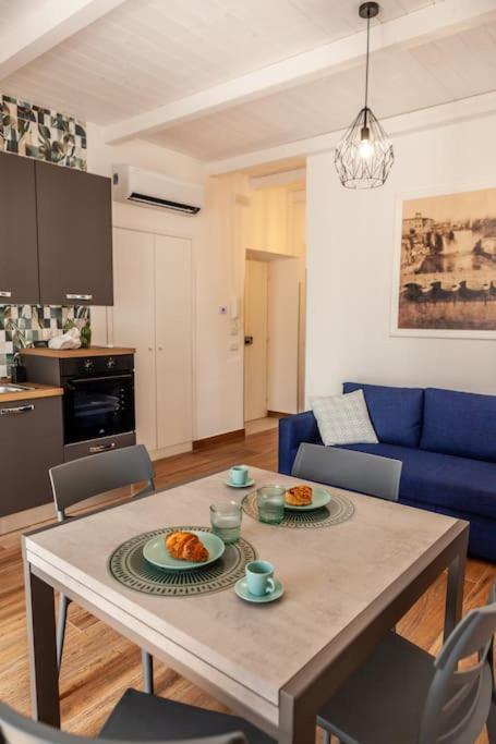 Appartamento - Cerenea House Isola di Liri Kültér fotó
