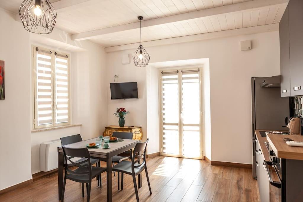 Appartamento - Cerenea House Isola di Liri Kültér fotó